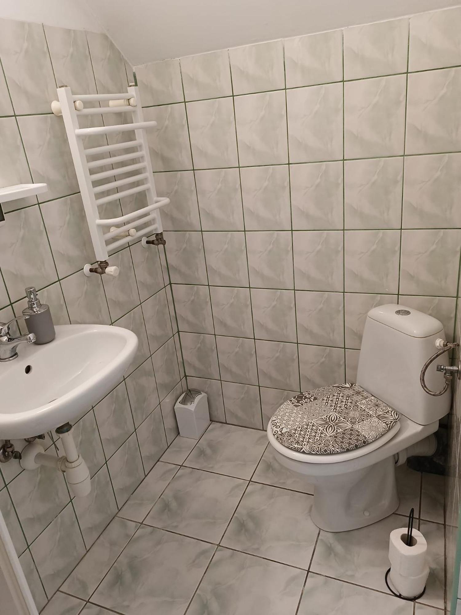 Kaszub Swarzewo - Bed & Breakfast Luaran gambar