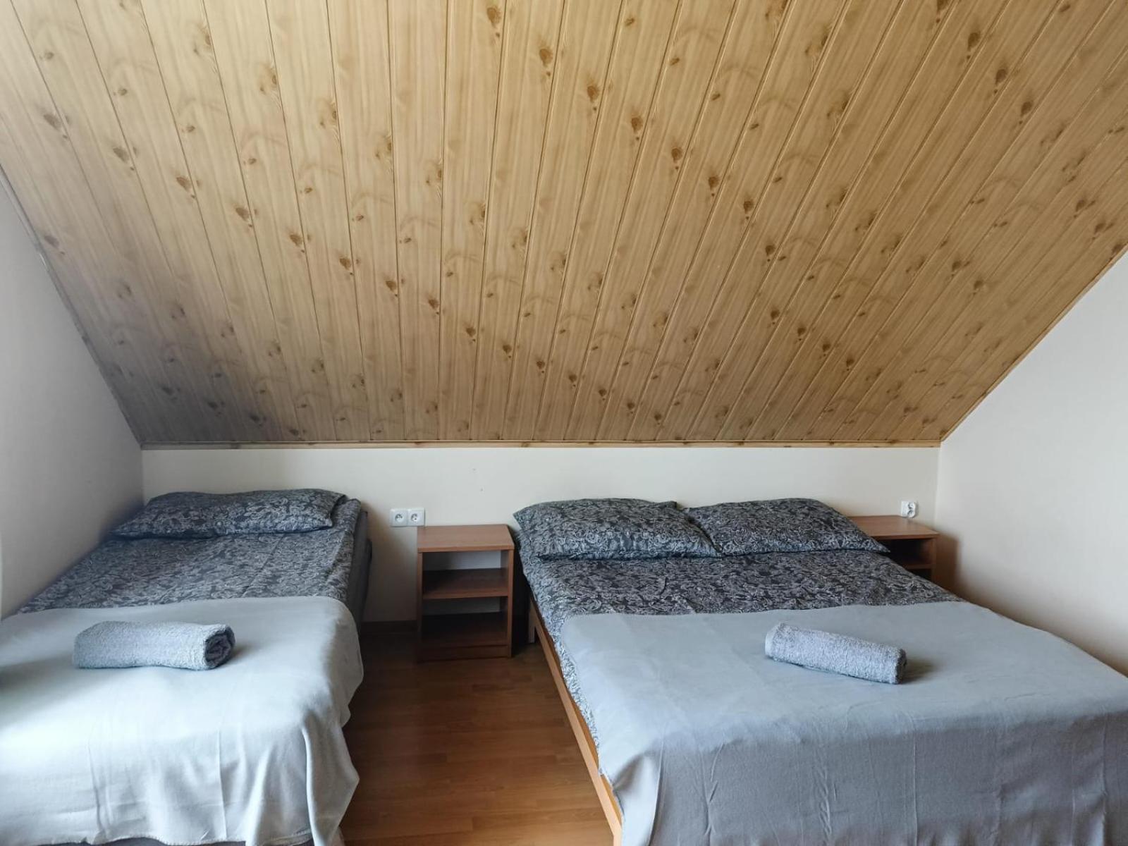 Kaszub Swarzewo - Bed & Breakfast Luaran gambar